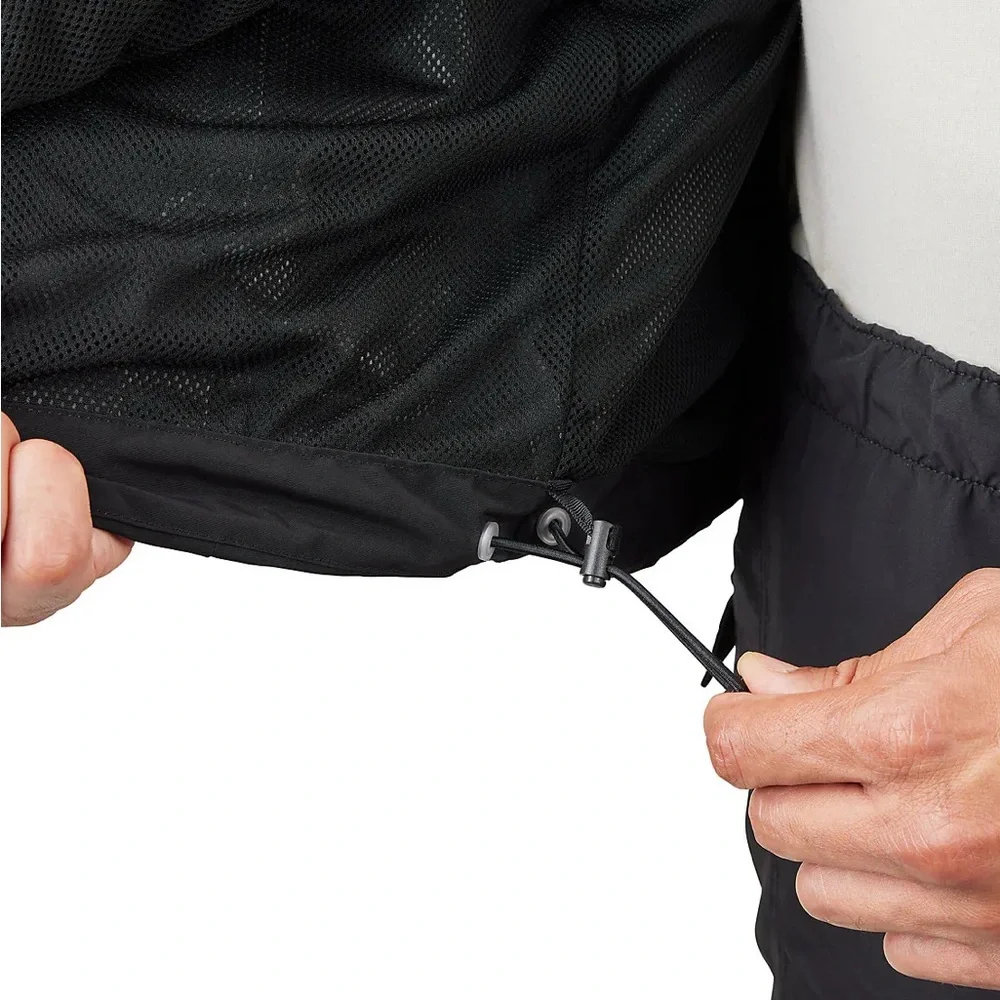 NWT Carhartt Men's Storm Defender Loose Fit Lightweight Jacket - Picture 4 of 6